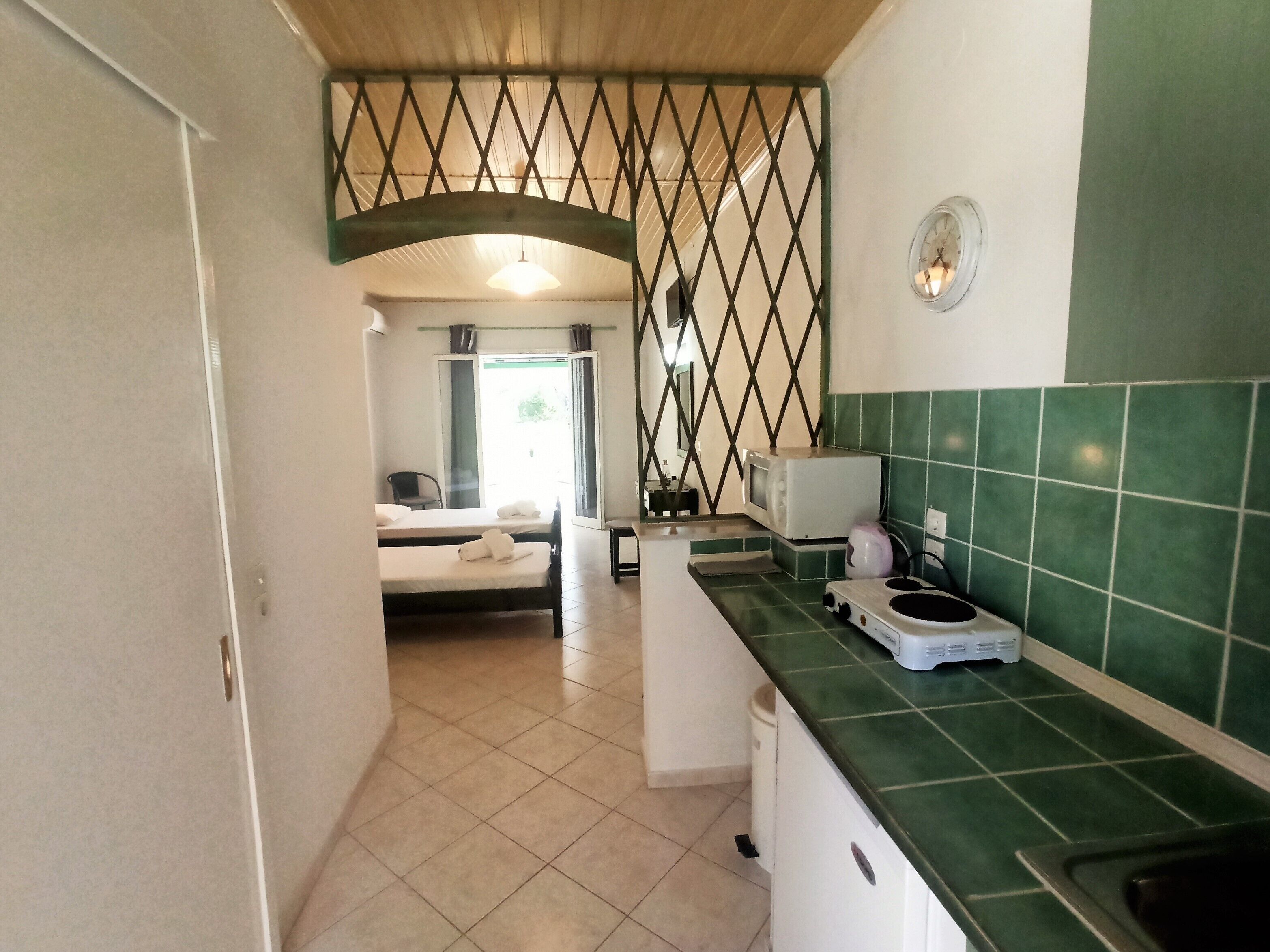 Avonlea Garden Studio A1