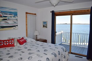 4 bedrooms, free WiFi