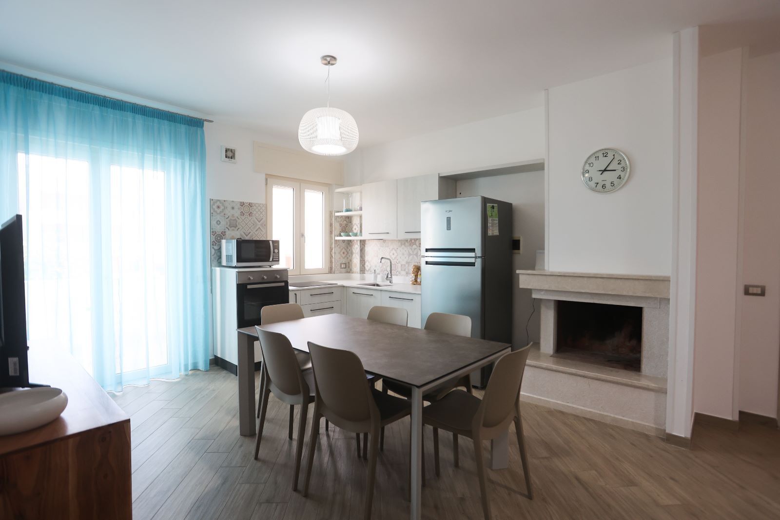 CASA VACANZE VICINO AL MARE E AL CENTRO