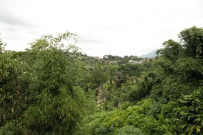 View from property - Oyo 3130 Valley (Lembang)