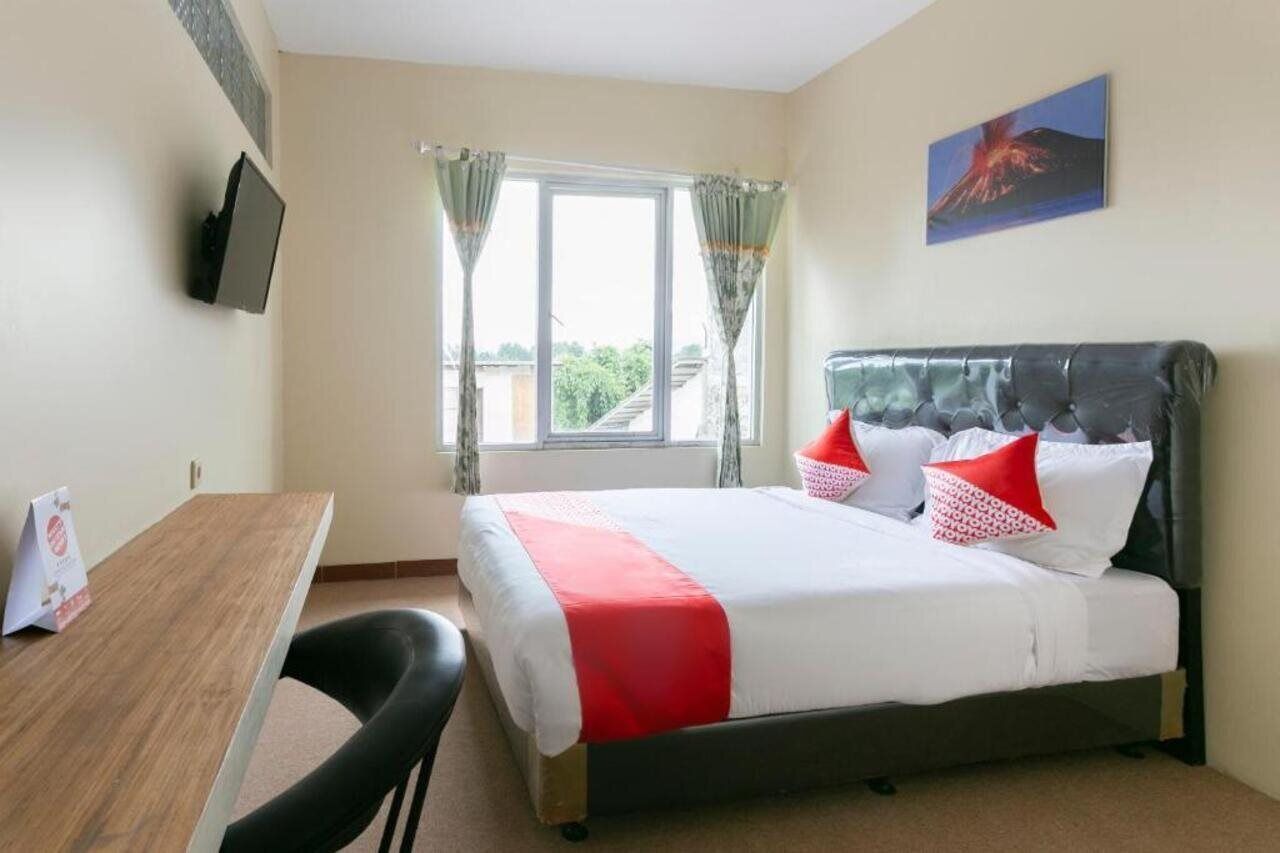 ห้องพัก