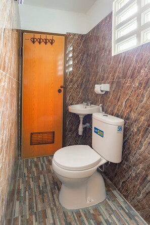 Room - Oyo 3130 Valley (Lembang)