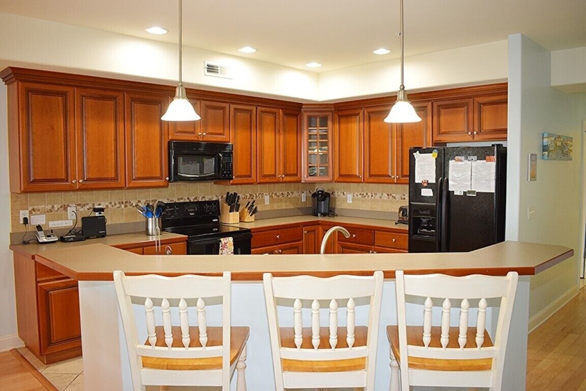 Bayside and Beyond - Sunset Bay Villa 105- Waterfront