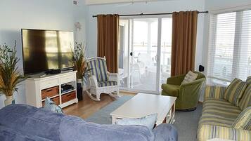 TV connectée, jeux vidéo, lecteur de DVD