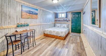 7Cozy Dog Friendly Private Room Downtown Leadville