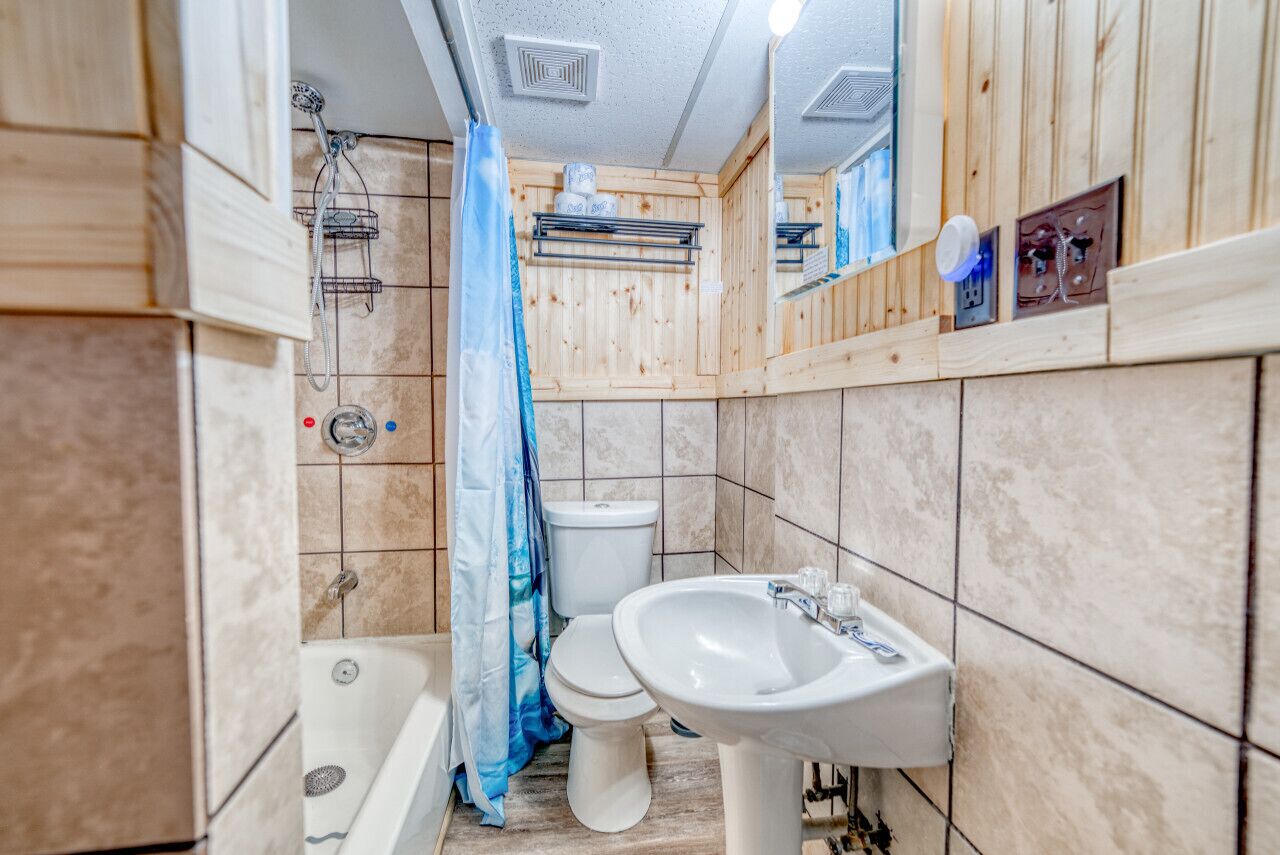 7Cozy Dog Friendly Private Room Downtown Leadville