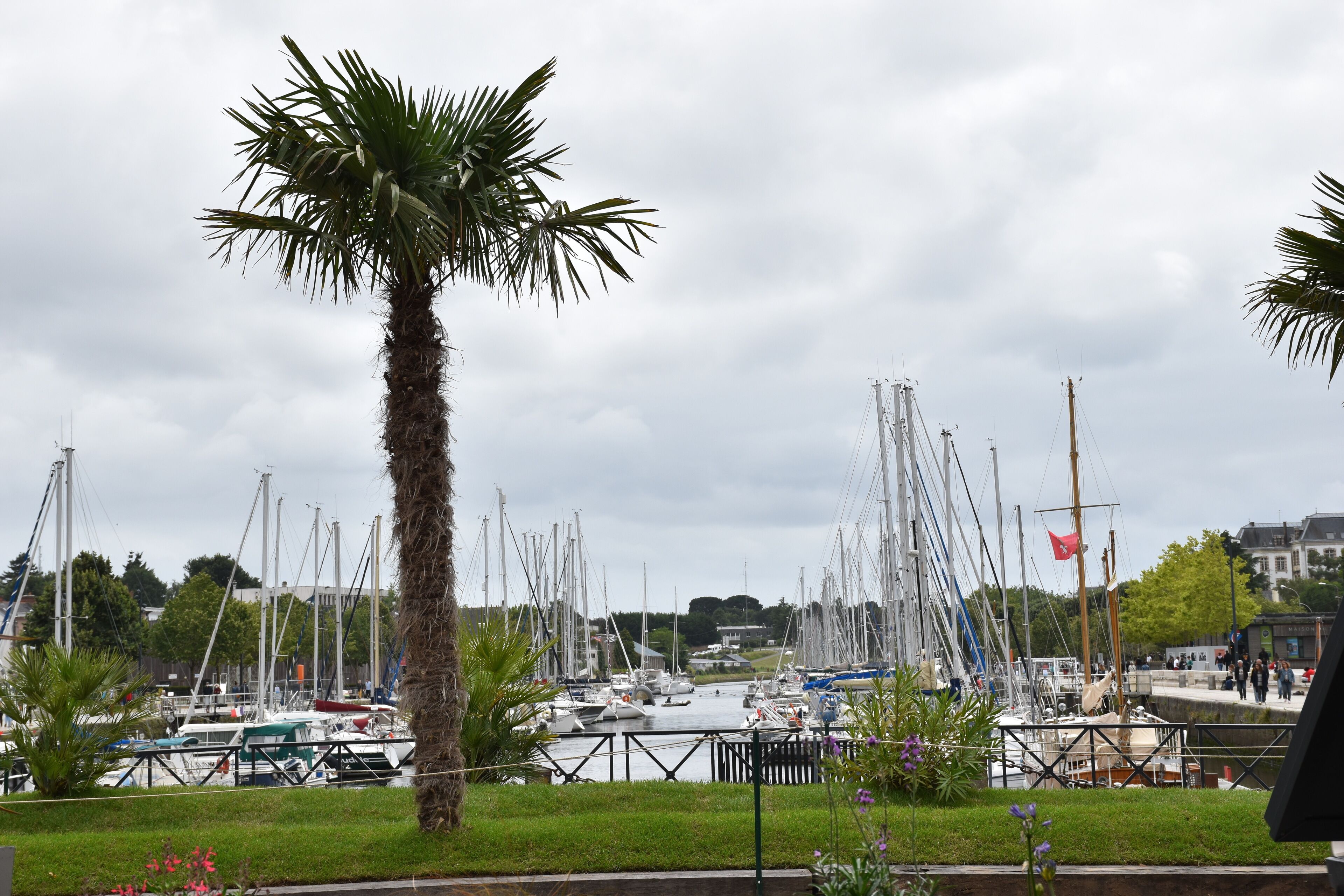 Port de plaisance
