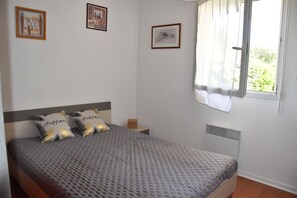 1 Schlafzimmer, WLAN