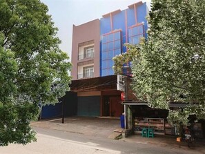 Exterior - OYO 3456 Citara Jaya Guesthouse (Bekasi)