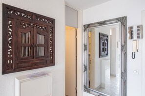 Interior - Divina Minusio (Minusio)