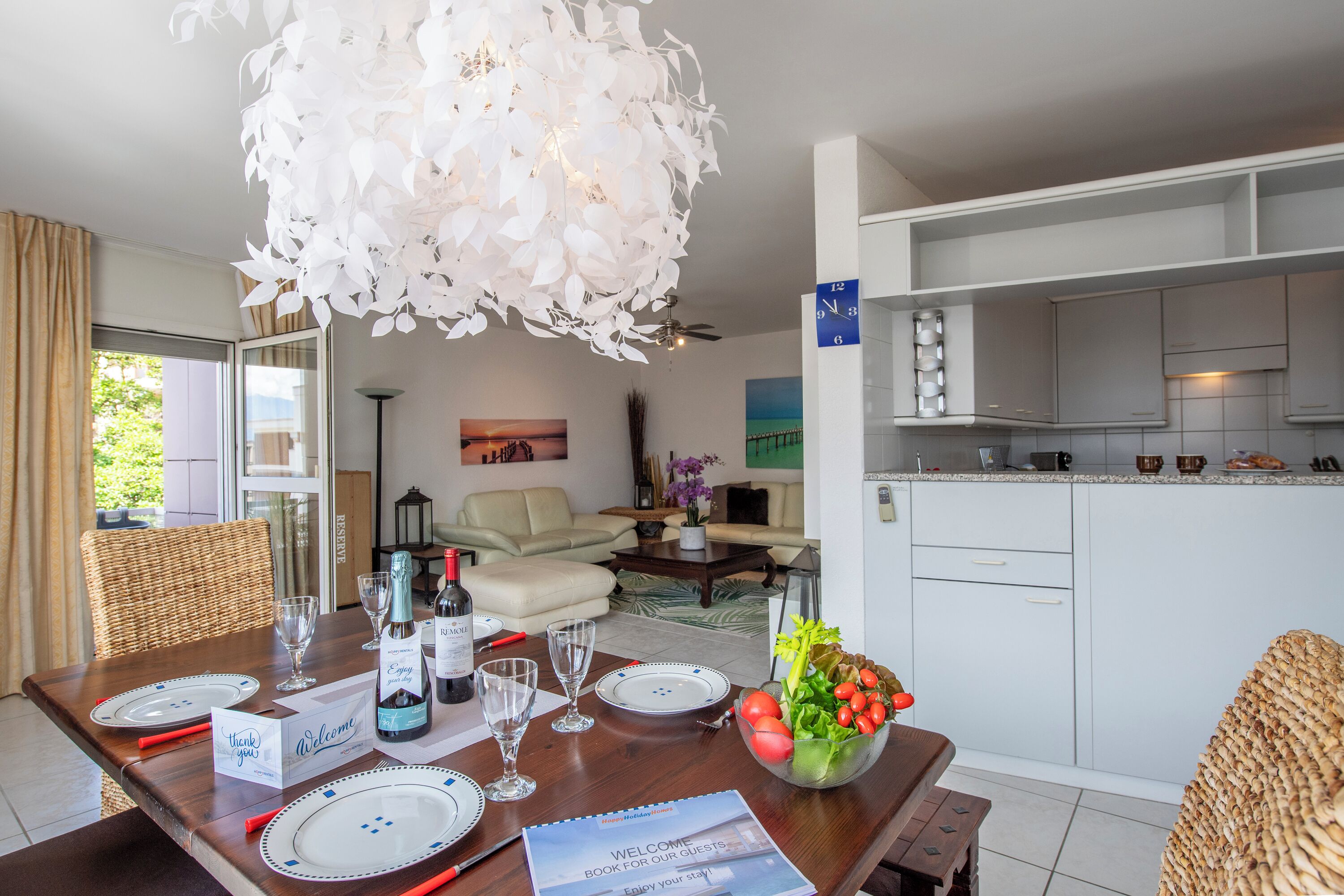 تناول الطعام