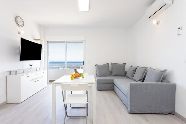 TV connectée