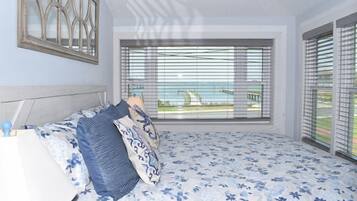3 chambres, Wi-Fi gratuit