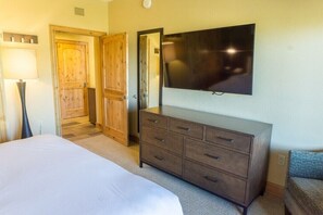 2 bedrooms, WiFi