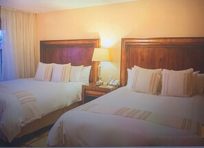 3 habitaciones y wifi 