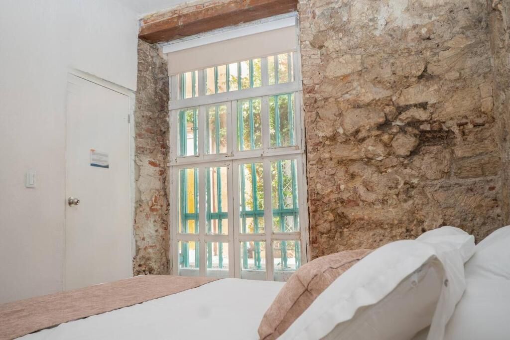 3 bedrooms, in-room safe, iron/ironing board, free WiFi