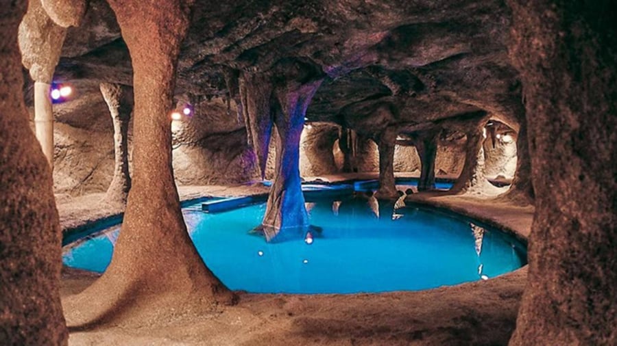 Vila Ventura Ecoresort