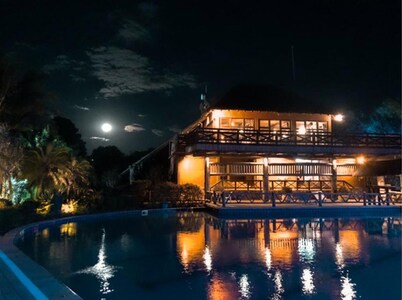 Vila Ventura Ecoresort