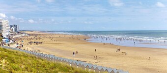 Vacation home with spa and sauna in the Vendée, sleeps 12 to 14