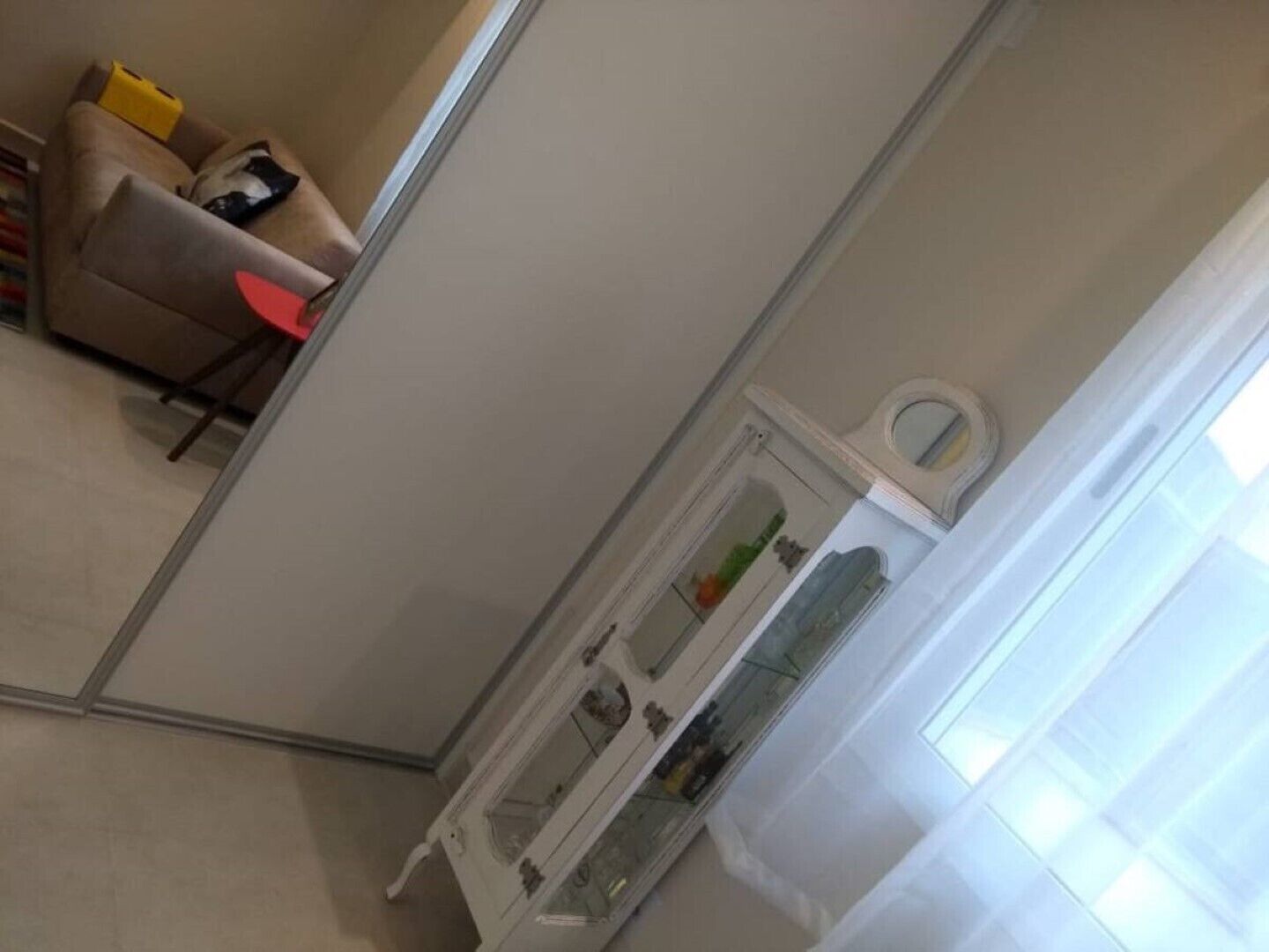 Studio in the Historic Center 