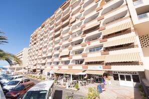 Exterior - Fewo Ray (Palm-Mar)