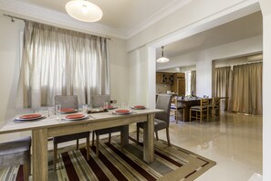 สแตนดาร์ดวิลล่า, 4 ห้อ งนอน | ภายใน