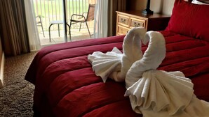 Villa, 3 chambres