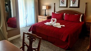 Villa, 3 chambres