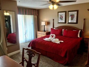 Villa, 3 Bedrooms | 3 bedrooms, bed sheets - Villa Assembly II - 854 Assembly by Fairytale VR (Kissimmee)