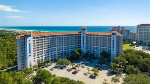 Exterior - Summit at Tops`l 301 - Beautiful Condo (Miramar Beach)