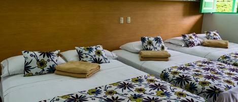 1 Schlafzimmer, kostenloses WLAN