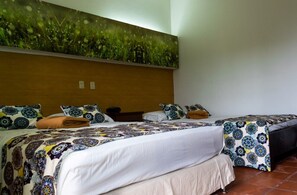 1 makuuhuone, ilmainen Wi-Fi