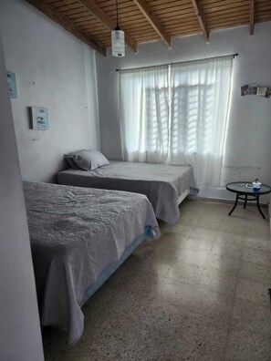 3 Schlafzimmer, WLAN, Bettwäsche