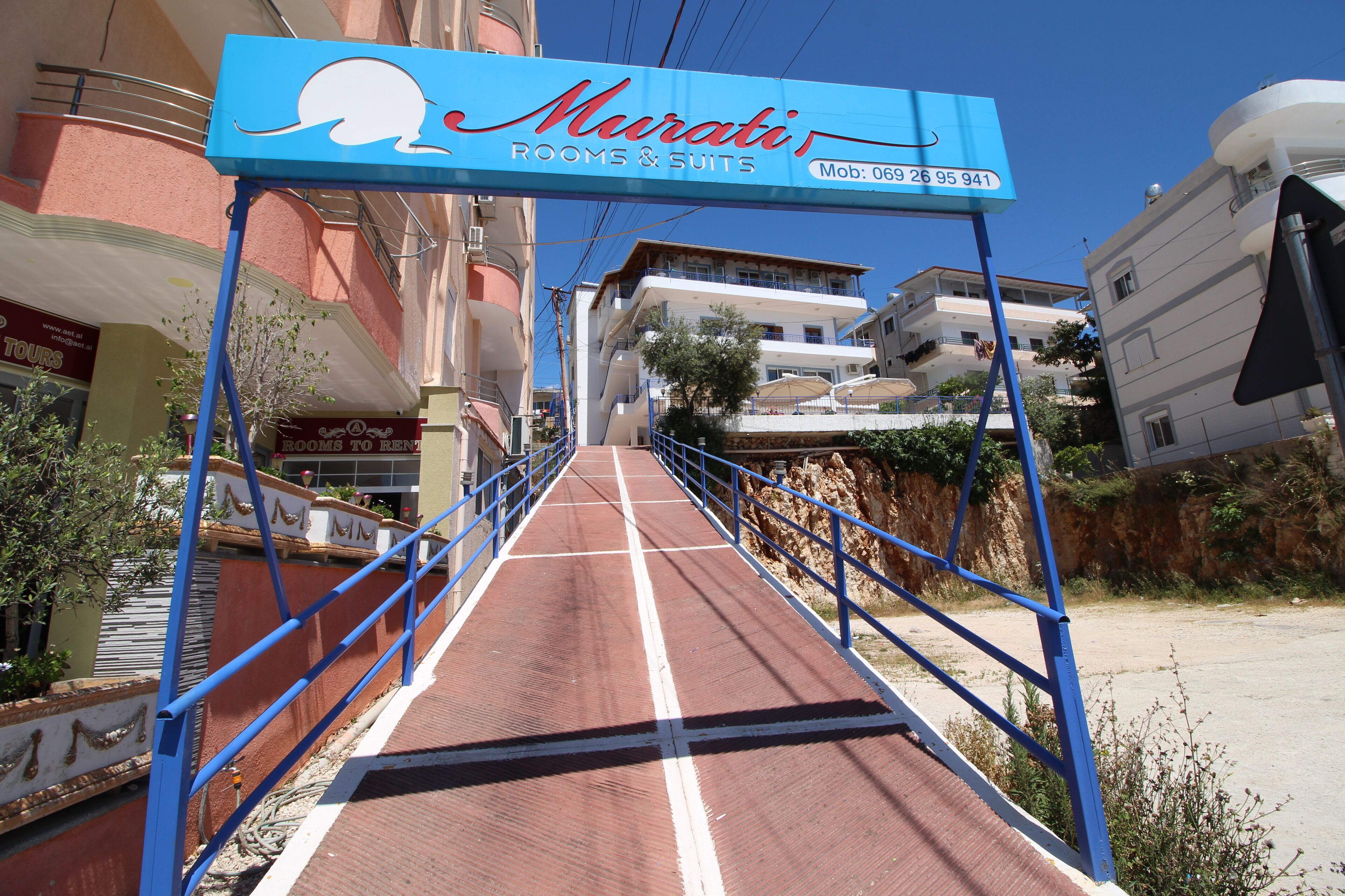 Foto - Murati Suites Sarandë