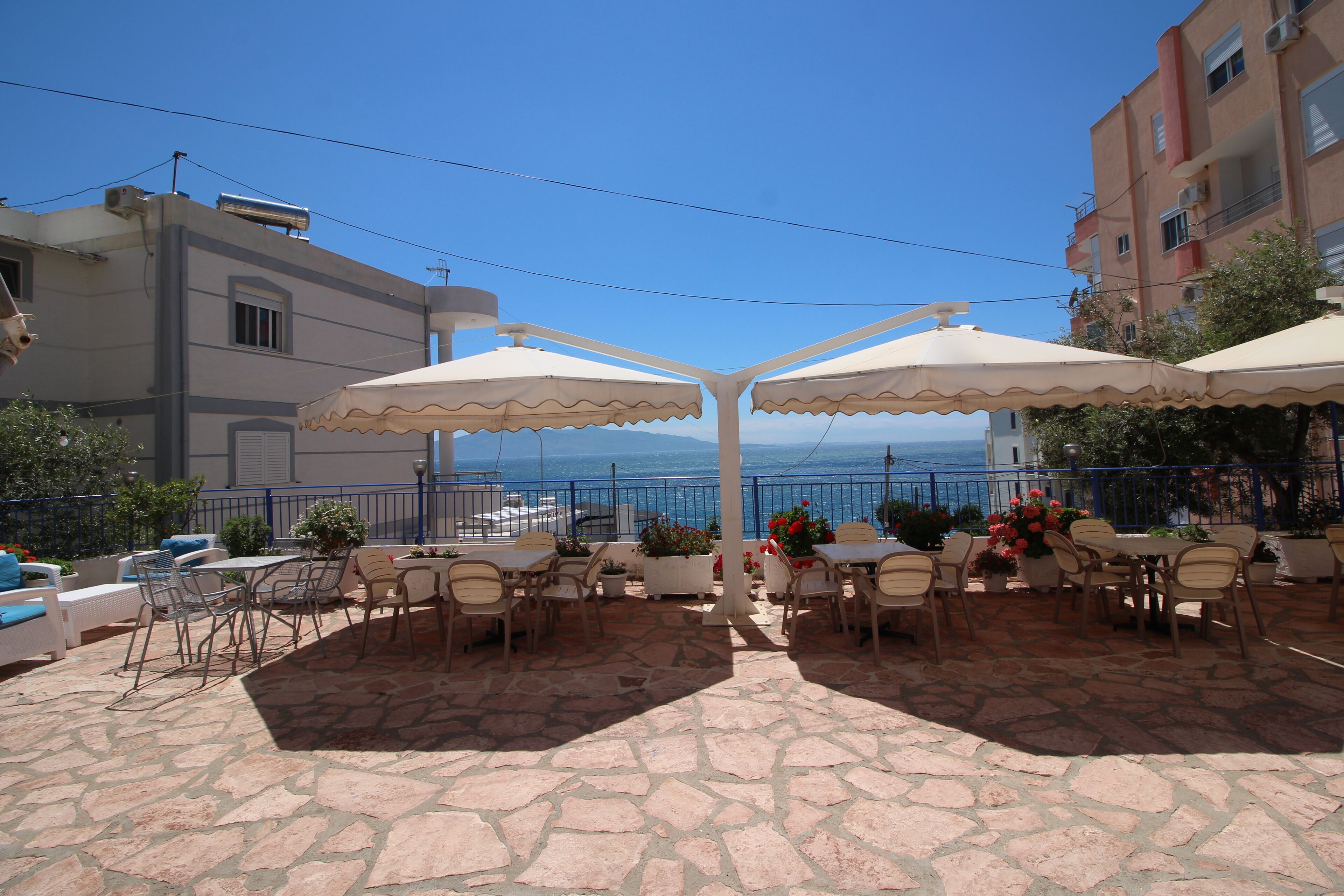 Foto - Murati Suites Sarandë