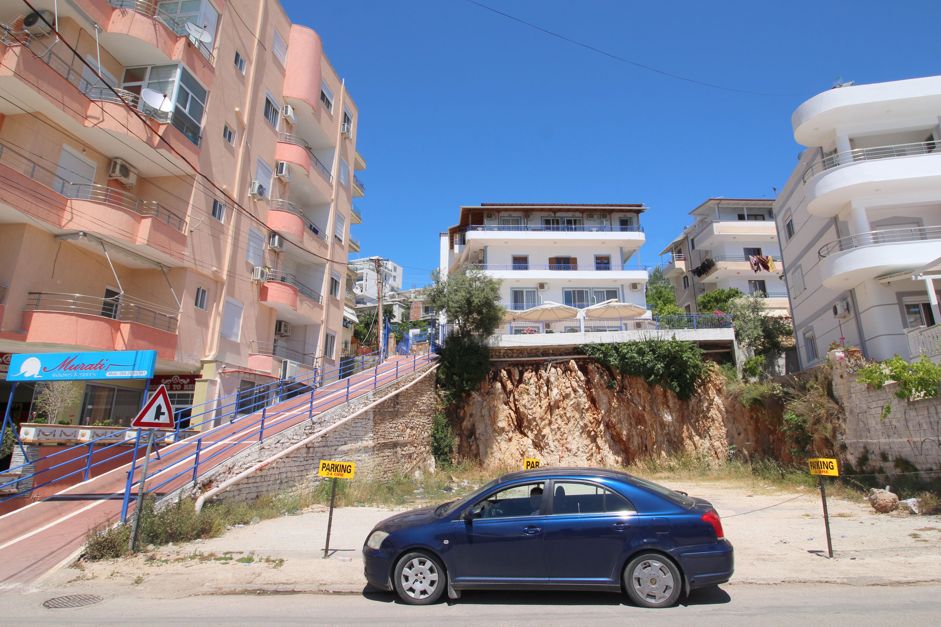 Foto - Murati Suites Sarandë