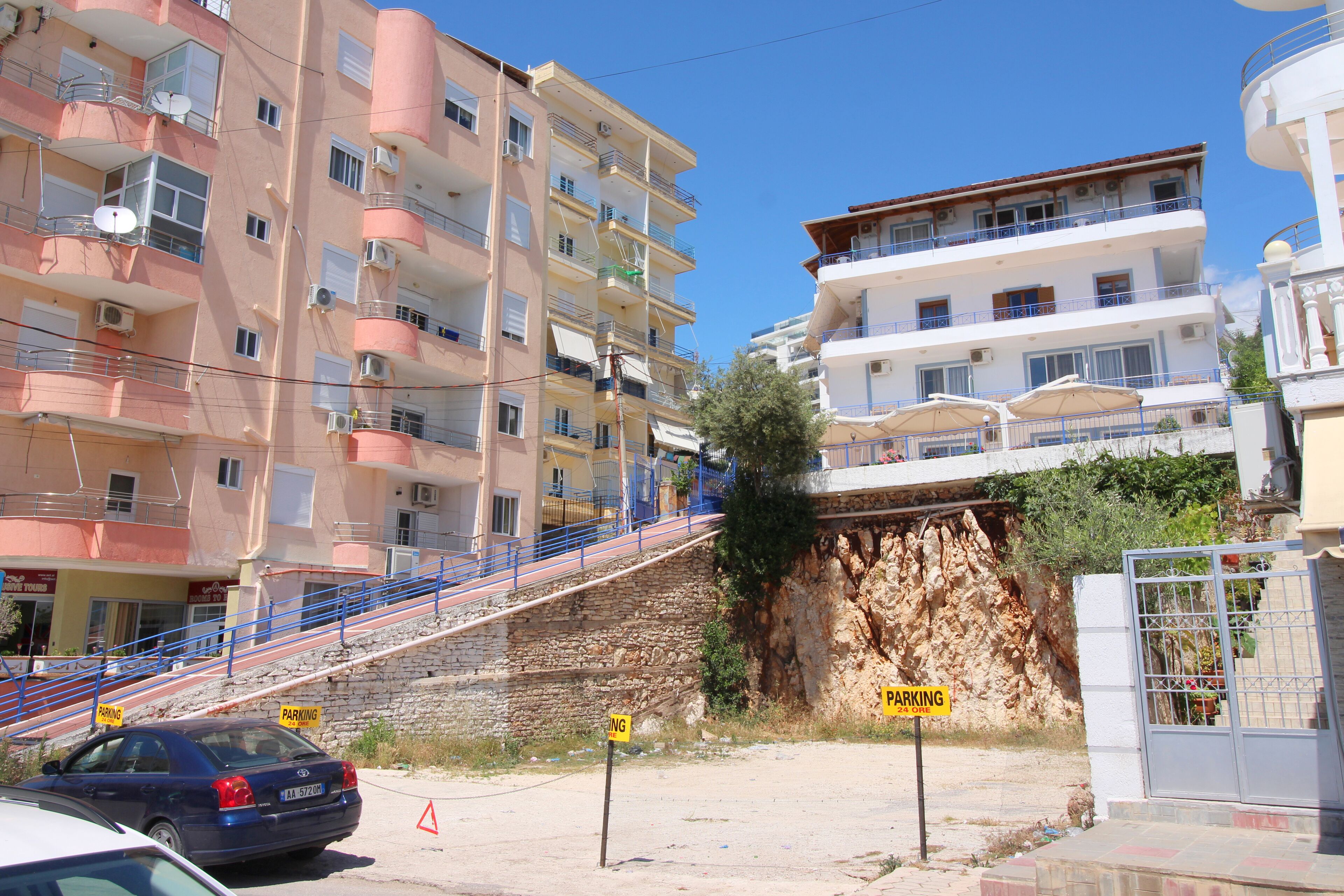 Foto - Murati Suites Sarandë