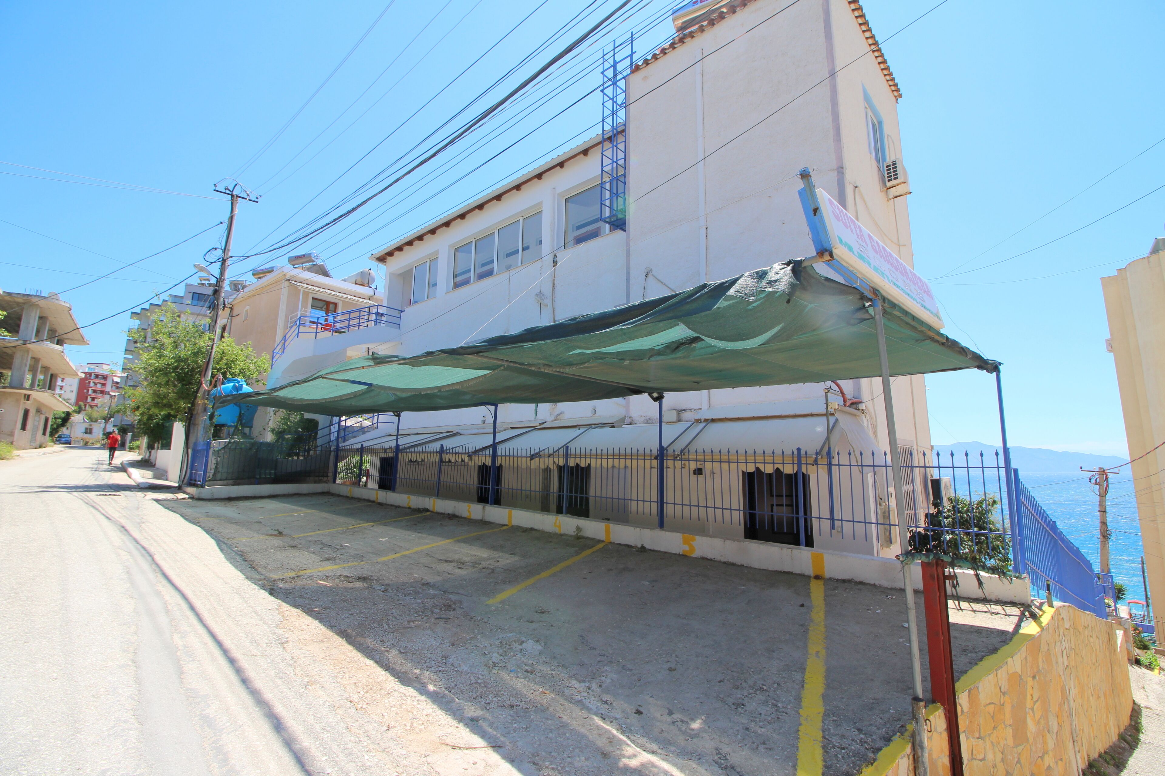 Foto - Murati Suites Sarandë