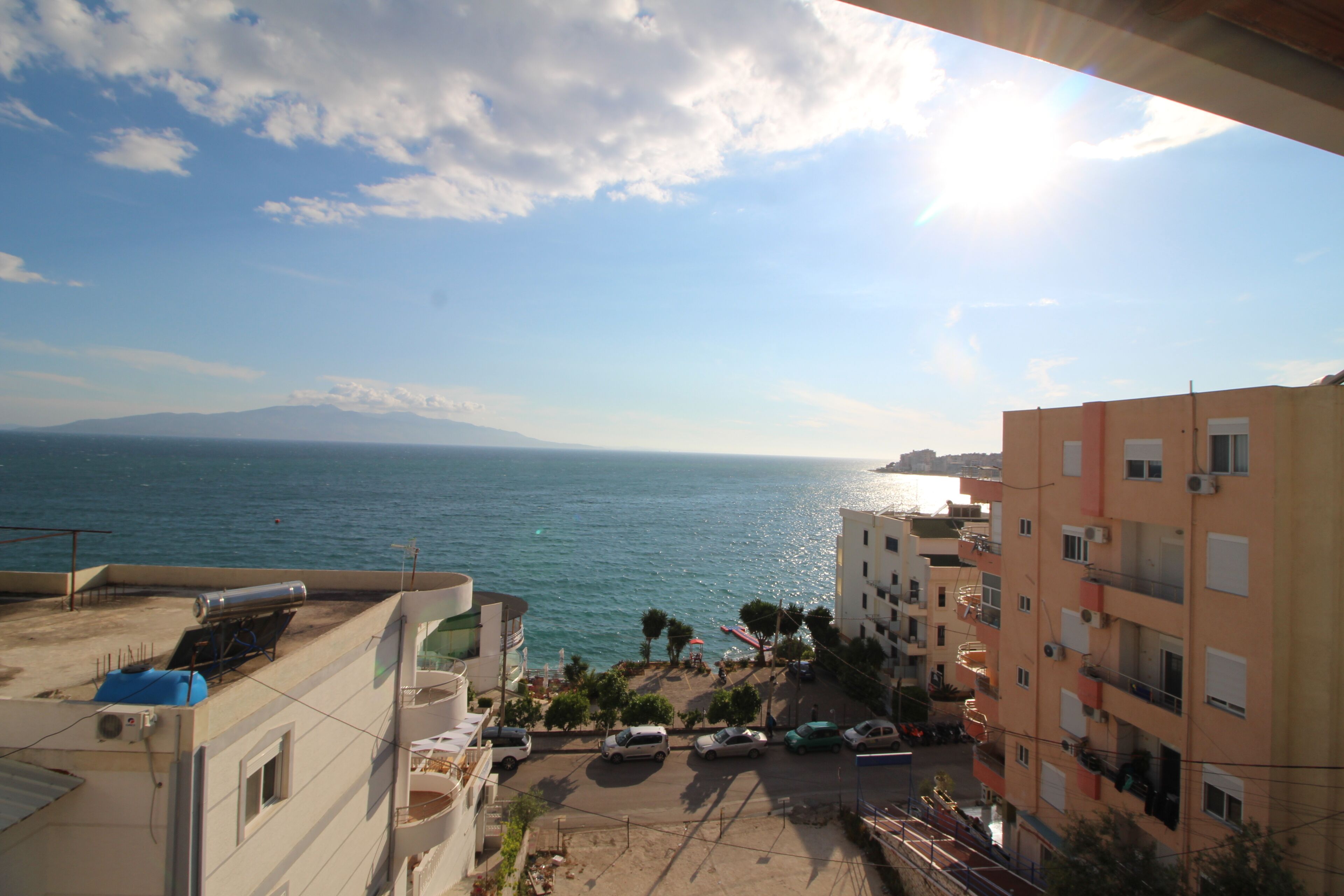 Foto - Murati Suites Sarandë