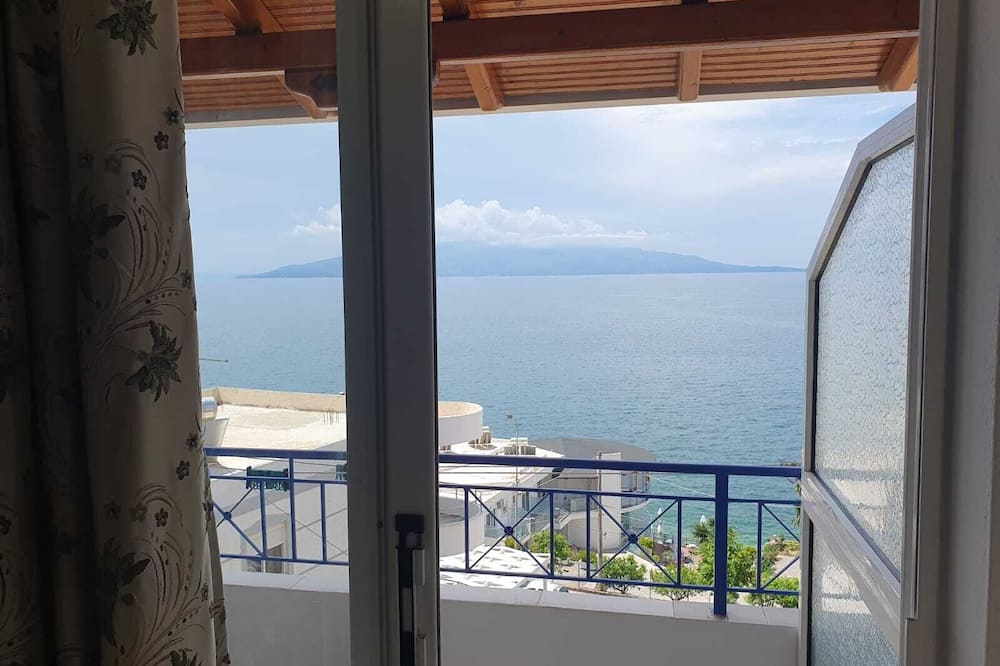Murati Suites Sarande