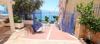 Murati Suites Sarande