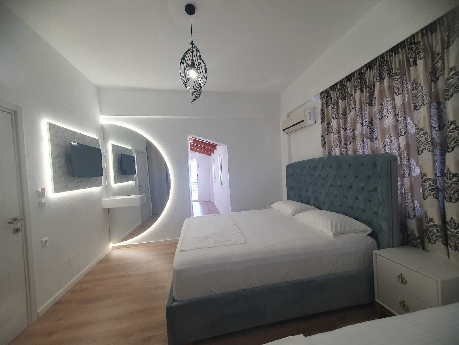 Foto - Murati Suites Sarandë