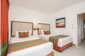 3 bedrooms, free WiFi, bed sheets, wheelchair access