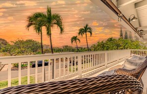 Terraço/pátio