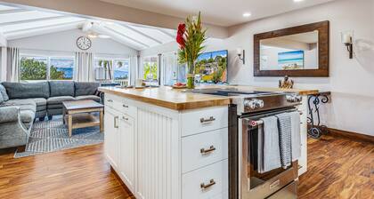 Fantastic Ka'anapali home with pool! Great for families! Last minute specials!