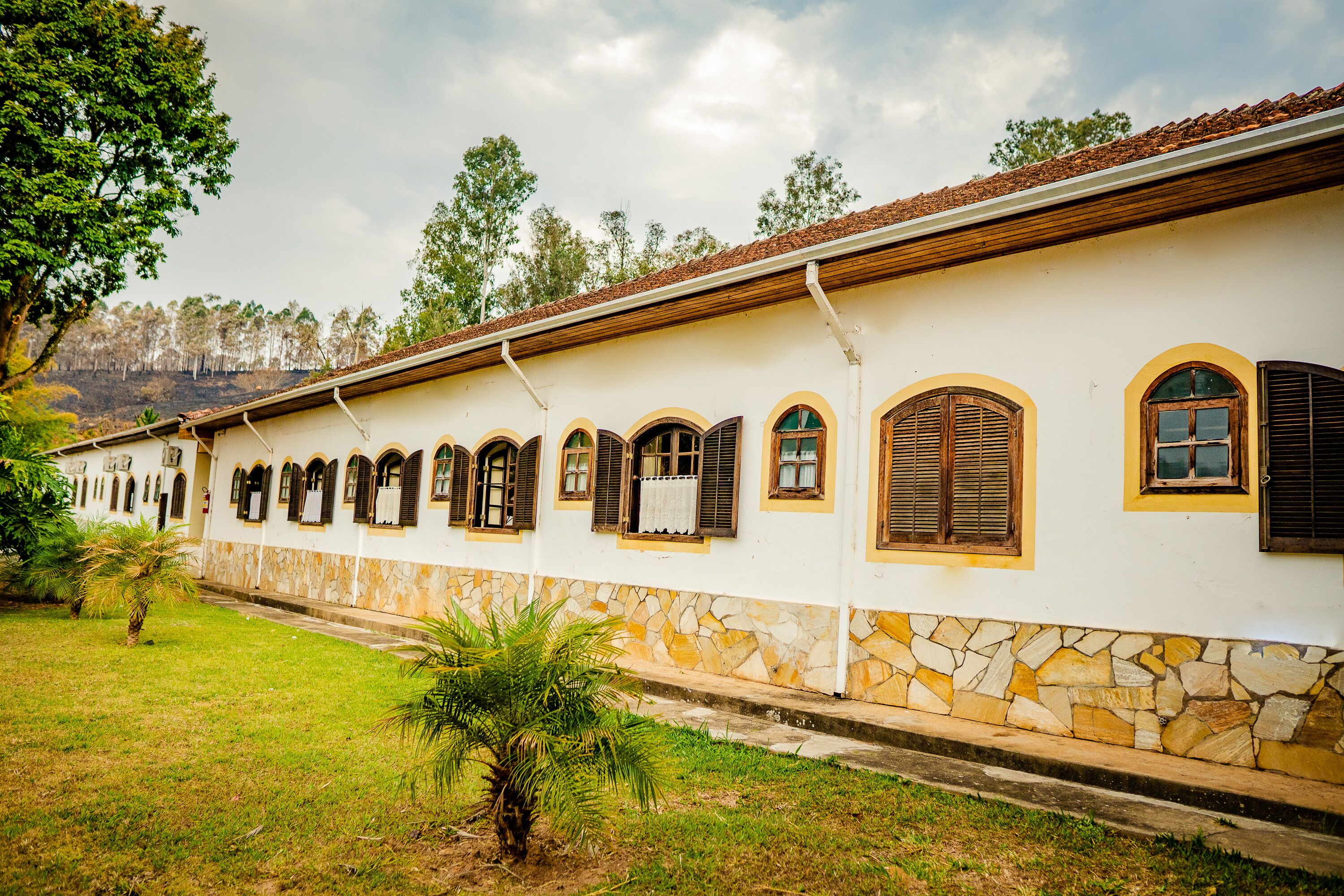 Standard Double Room | Hypo-allergenic bedding, minibar, free WiFi, bed sheets