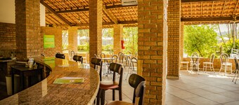 Hotel Fazenda Ramon