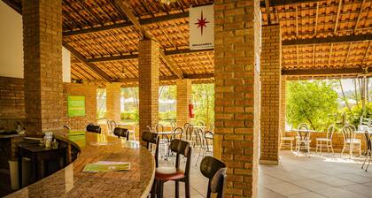 Hotel Fazenda Ramon