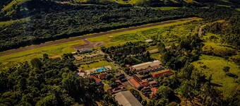 Hotel Fazenda Ramon