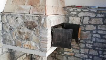 Villa | Innenbereich